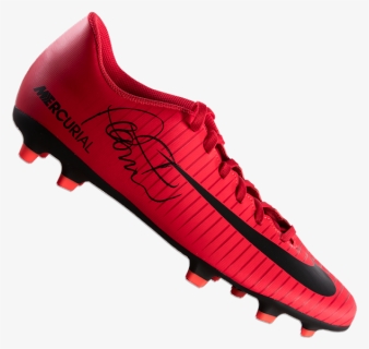 Football Boots Png - Philippe Coutinho Soccer Boots, Transparent Png, Free Download