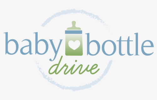 Baby Bottle Drive Logo - Terre Atlantique, HD Png Download, Free Download