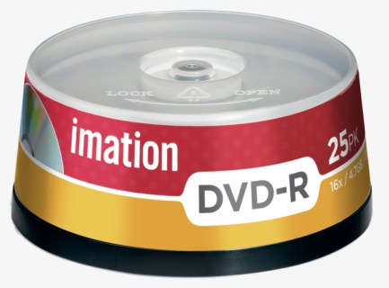 /data/products/article Large/821 20170103100550 - Dvd Rw Imation, HD Png Download, Free Download
