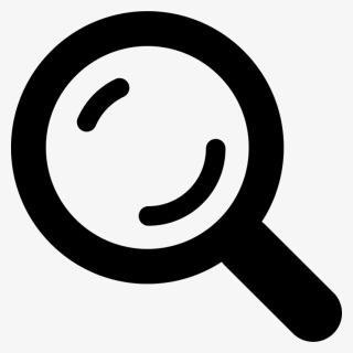 Search Button Png Free Image - Search Button Logo Png, Transparent Png, Free Download
