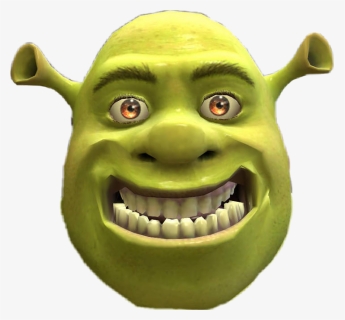 #shrek - Funny Pictures Of Shrek, HD Png Download, Free Download