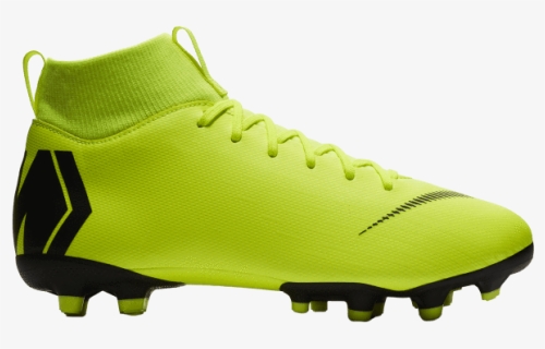 Football Boots Png Free Images - Nike Football Boots Latest, Transparent Png, Free Download