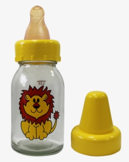 Baby Bottle, HD Png Download, Free Download