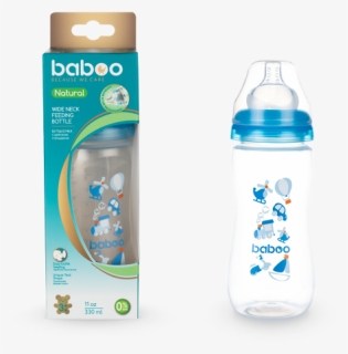 Baby Bottle, HD Png Download, Free Download