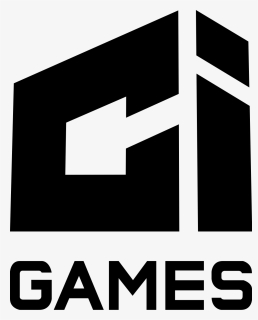 Ci Games Logo Png, Transparent Png, Free Download