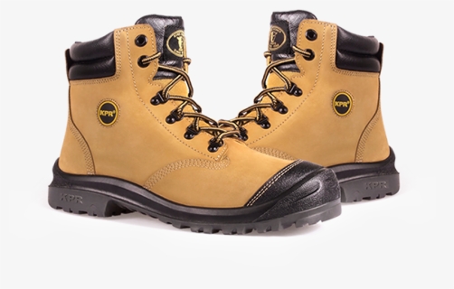 Kpr M Series M 222 6 Inch Safety Construction Boot - Electric Shock Resistant Footwear, HD Png Download, Free Download