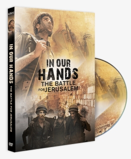 Our Hands Jerusalem, HD Png Download, Free Download