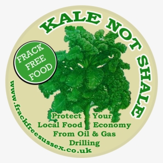 Kale Badge , Png Download, Transparent Png, Free Download