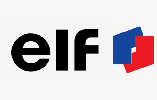 Thumb Image - Elf Logo Png, Transparent Png, Free Download