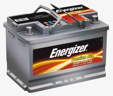 Automotive Battery Png Image - Car Battery Png, Transparent Png, Free Download