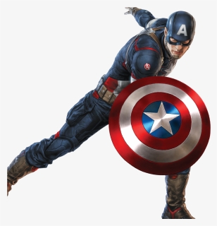 America"s Shield Universe S - Avengers Png, Transparent Png, Free Download