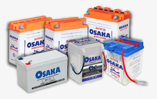 Ags Battery Png - Osaka Bettri Png, Transparent Png, Free Download
