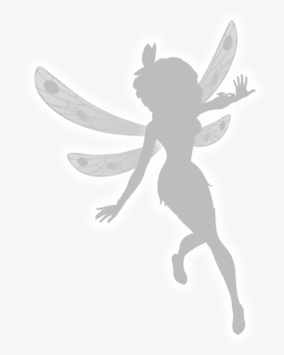 Mia And Me Silhouette, HD Png Download, Free Download