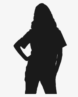 Disney Silhouettes Dopey Clipart , Png Download - Silhouette ...