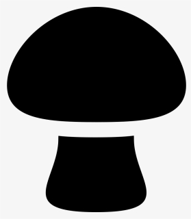 Si Glyph Mushrooms - Table, HD Png Download, Free Download