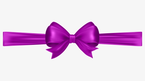 Transparent Pink Bow Png - Clipart Green Bow, Png Download, Free Download