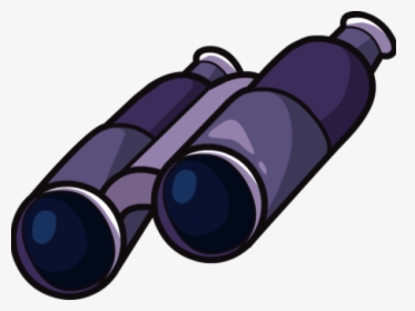 Binoculars Clipart No Background, HD Png Download, Free Download