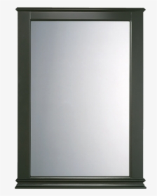 Bathroom Mirrors - Portsmouth Mirror - Dark Chocolate - Transparent Background Mirrors Transparent, HD Png Download, Free Download