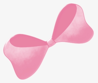Pink Bow Pictures Png Download - Pink Bow Clipart Png, Transparent Png, Free Download