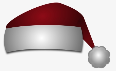 Transparent Xmas Hat Png - Christmas Hat Png Green, Png Download, Free Download