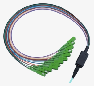 Splitter Kit - Optical Fiber Cable, HD Png Download, Free Download