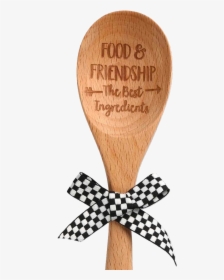 Friemdship Spoon, HD Png Download, Free Download
