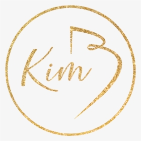 Kimb Special - Glitter - Calligraphy, HD Png Download, Free Download