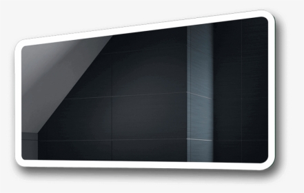 Designer Backlit Led Bathroom Mirror L59 - Tablet Computer, HD Png Download, Free Download