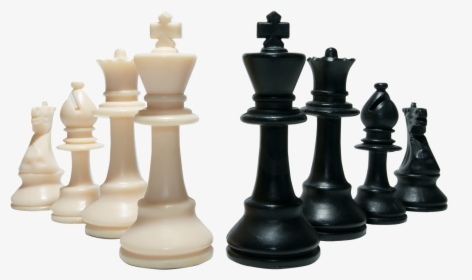 Chess Pieces Png Image - Chess Pieces Transparent Background, Png Download, Free Download