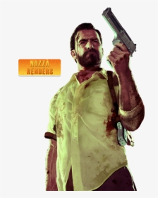 Max Payne 3 Wallpaper 1080p, HD Png Download, Free Download