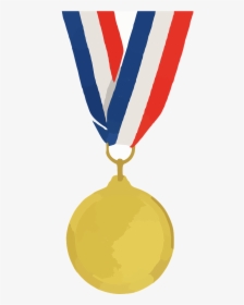 Graduation Medal Clip Art, HD Png Download, Free Download