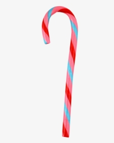 Peppermint Candy Cane Png Image - Candy Cane, Transparent Png, Free Download