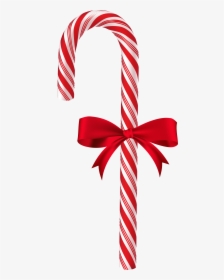 Candy Cane Png No Background - Transparent Candy Cane Png, Png Download, Free Download