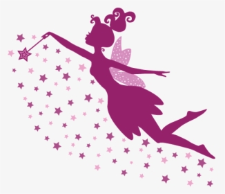 Fairy Png - Transparent Background Fairy Clipart, Png Download, Free Download