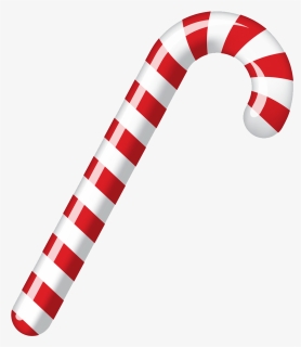 Peppermint Candy Cane Png Pic - Candy Cane Png Transparent, Png Download, Free Download