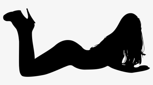 Woman Silhouette 19 Png Clip Arts - Sexy Woman Silhouette Transparent, Png Download, Free Download