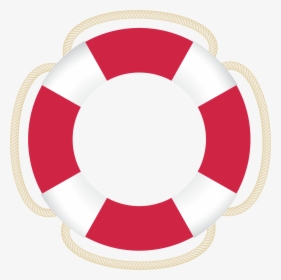 Lifesaver Nautical Png - ห่วง ยาง Vector, Transparent Png, Free Download