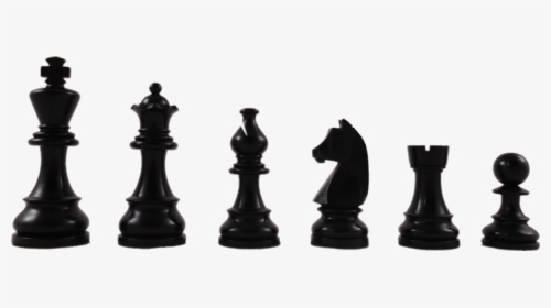 Chess Pieces Png, Transparent Png, Free Download