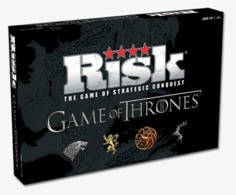 Risk Board Game Png, Transparent Png, Free Download