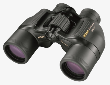 Nikon Action 10x50 Cf Binoculars, HD Png Download, Free Download