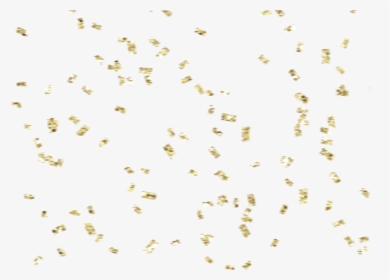 gold confetti clipart animations