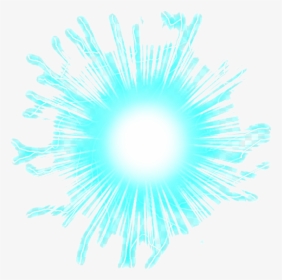 Transparent Electricity Effect Png - Circle, Png Download, Free Download