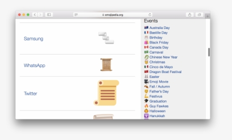 Screenshot, HD Png Download, Free Download