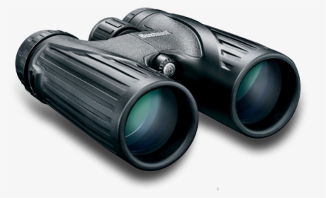Free Download Of Binocular Png Icon - Binoculars On A Transparent, Png Download, Free Download