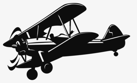 Transparent Avion Dibujo Png - Sticker Aviation, Png Download, Free Download