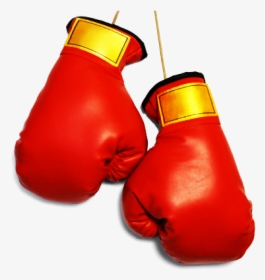 Boxing Gloves, HD Png Download, Free Download