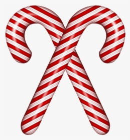 Candy Cane Christmas Pictures Of Canes Clipart Transparent - Candy Cane Transparent Background, HD Png Download, Free Download