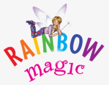 Transparent Rainbow Lollipop Png - Fairy, Png Download, Free Download