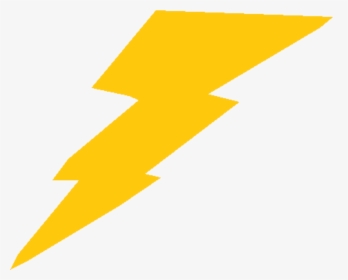 Clip Art Lightning Bolts Png - Lightning Bolt Png Transparent, Png Download, Free Download