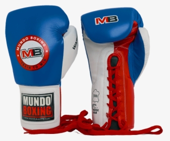 Mundo Boxing Professional Boxing Gloves "warrior - Amateur Boxing, HD Png Download, Free Download